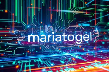 mariatogel, link login mariatogel