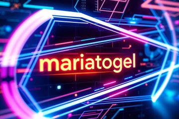 mariatogel, link login mariatogel