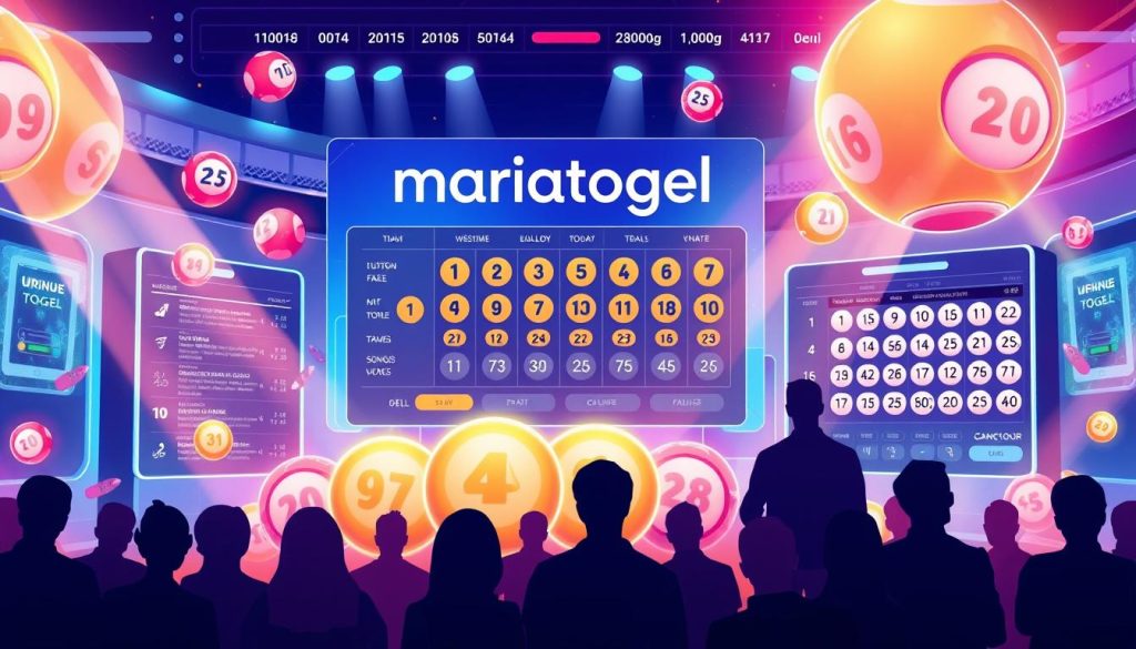 platform togel online