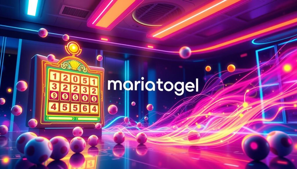 platform togel online