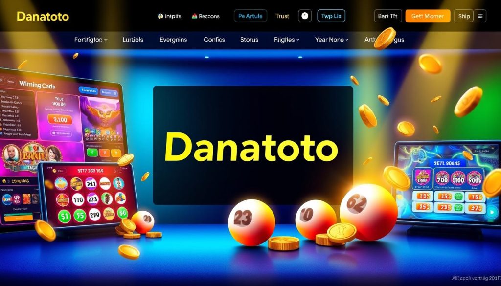 platform togel online